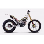 Adesivi Cilindrata 300 Filtro TRS RR 2018